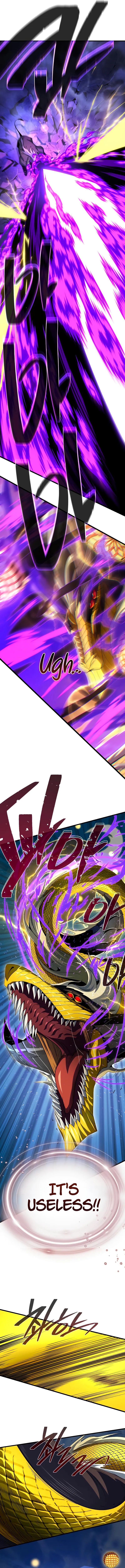 The Dark Magician Transmigrates After 66666 Years 13