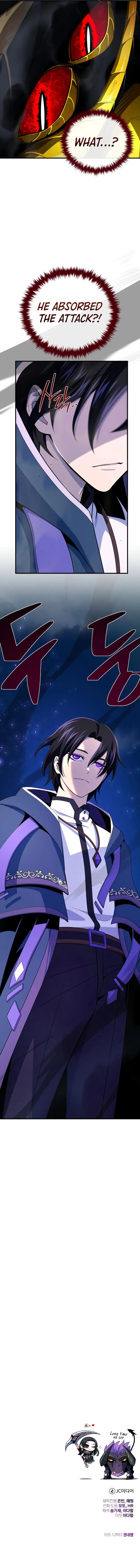 The Dark Magician Transmigrates After 66666 Years 19
