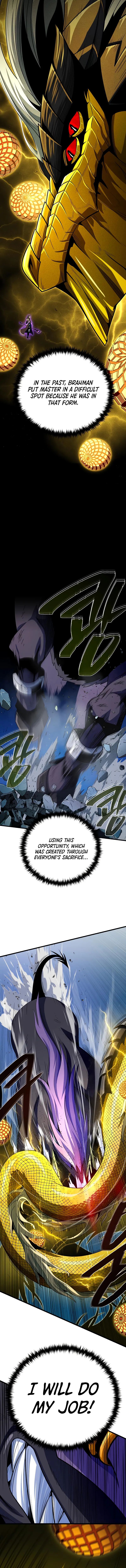 The Dark Magician Transmigrates After 66666 Years 7