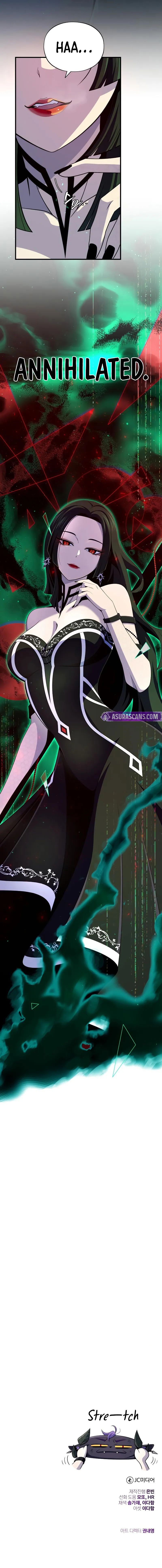 The Dark Magician Transmigrates After 66666 Years 17