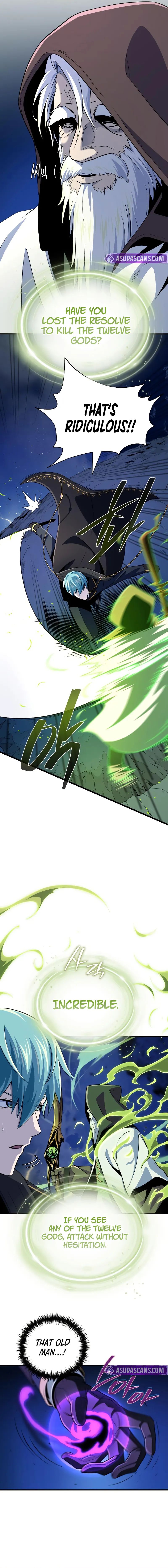 The Dark Magician Transmigrates After 66666 Years 3