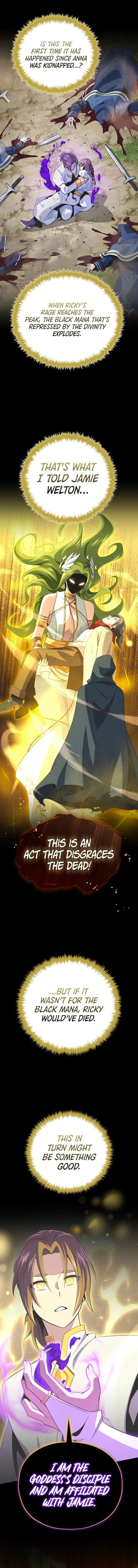 The Dark Magician Transmigrates After 66666 Years 13