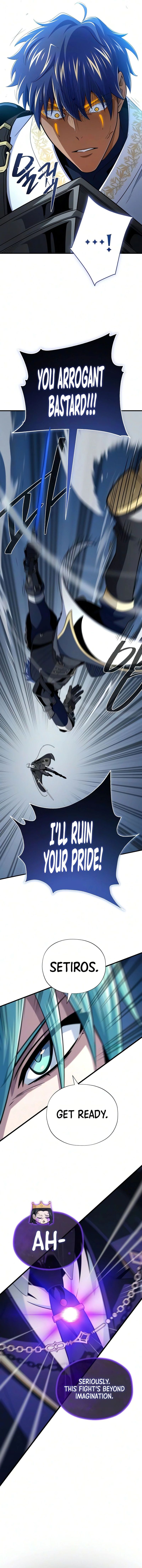 The Dark Magician Transmigrates After 66666 Years 13