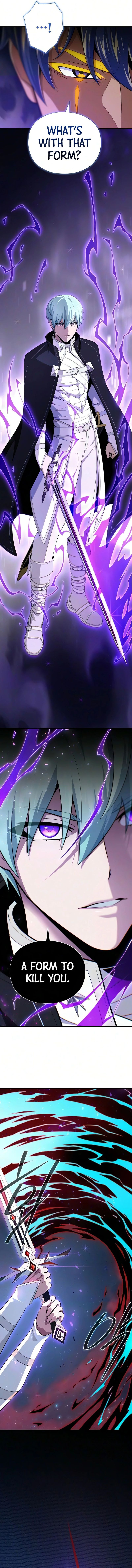 The Dark Magician Transmigrates After 66666 Years 15