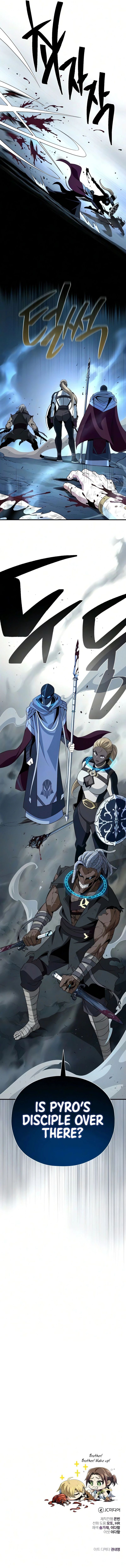 The Dark Magician Transmigrates After 66666 Years 18