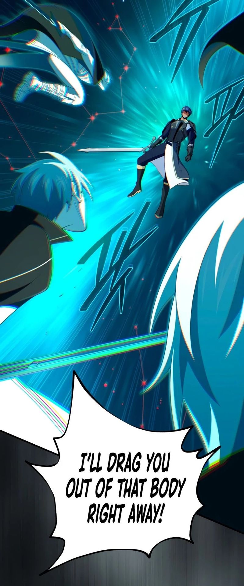 The Dark Magician Transmigrates After 66666 Years 18