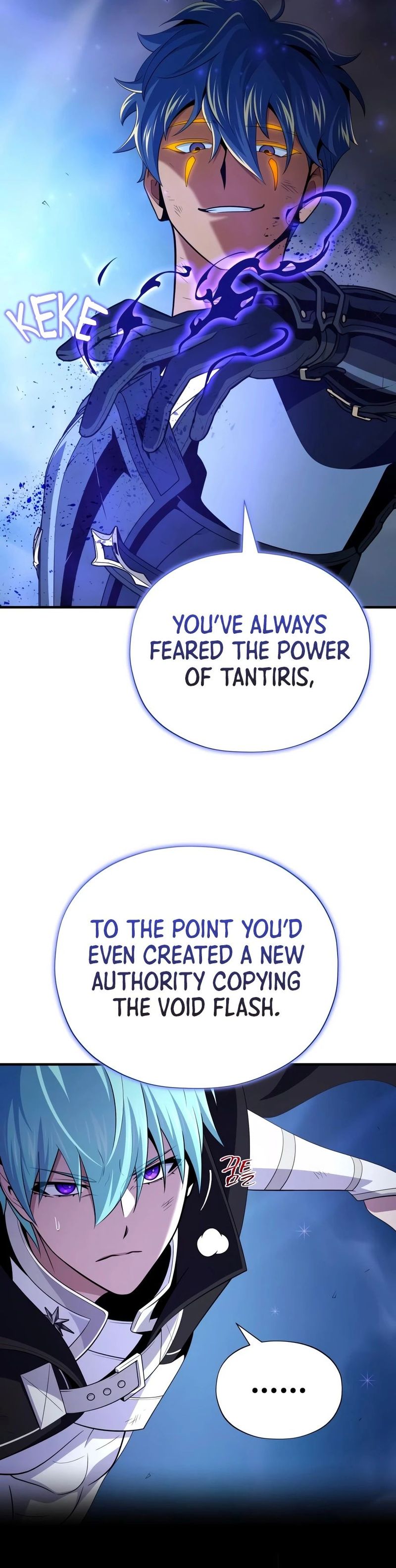 The Dark Magician Transmigrates After 66666 Years 20