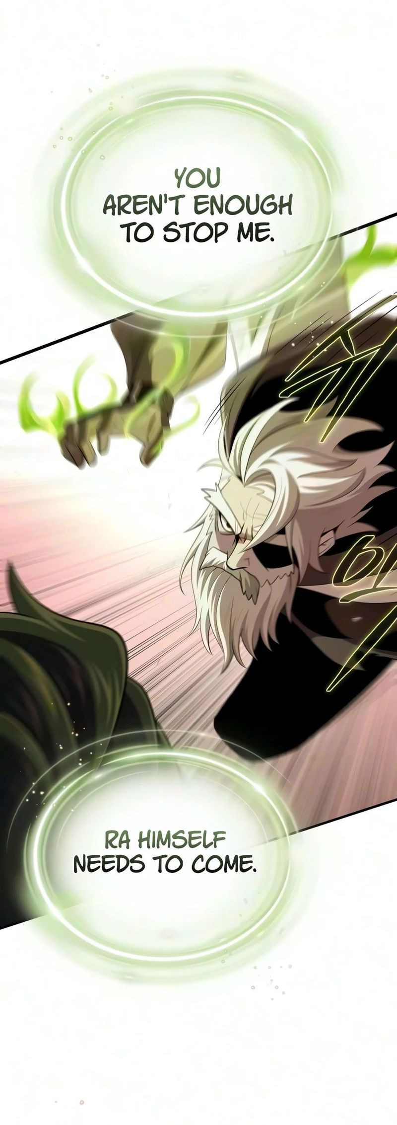 The Dark Magician Transmigrates After 66666 Years 20