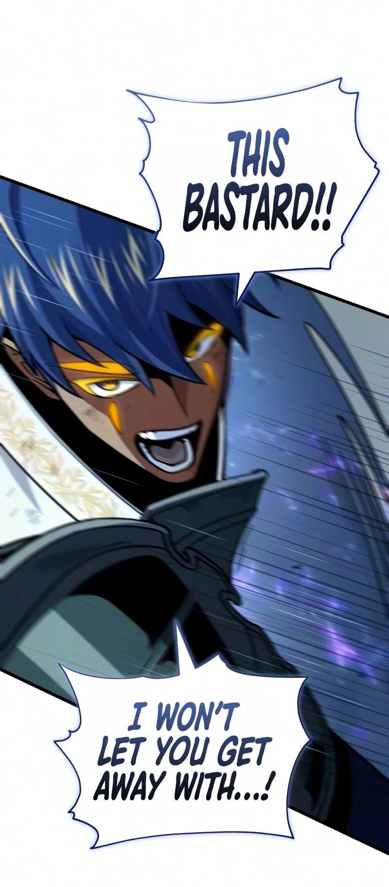 The Dark Magician Transmigrates After 66666 Years 5