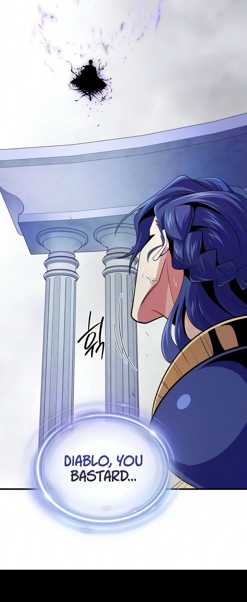 The Dark Magician Transmigrates After 66666 Years 9