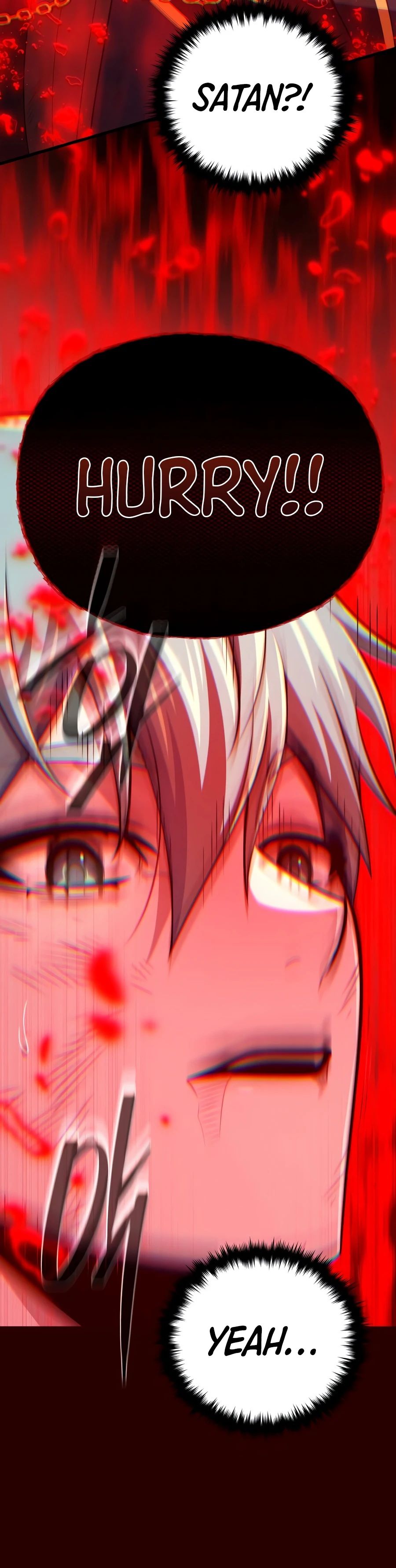 The Dark Magician Transmigrates After 66666 Years 11