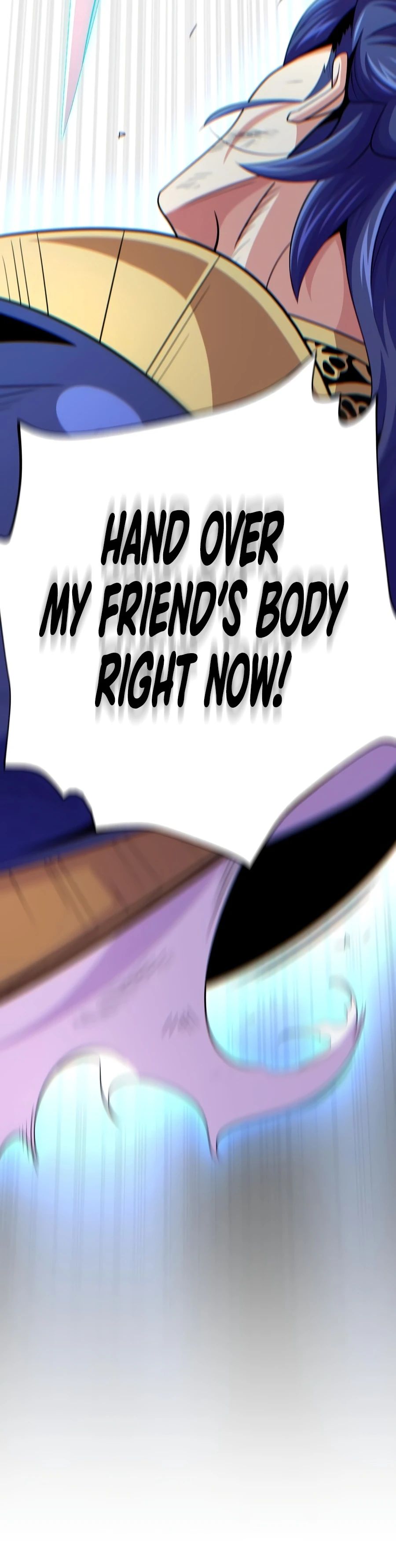 The Dark Magician Transmigrates After 66666 Years 17