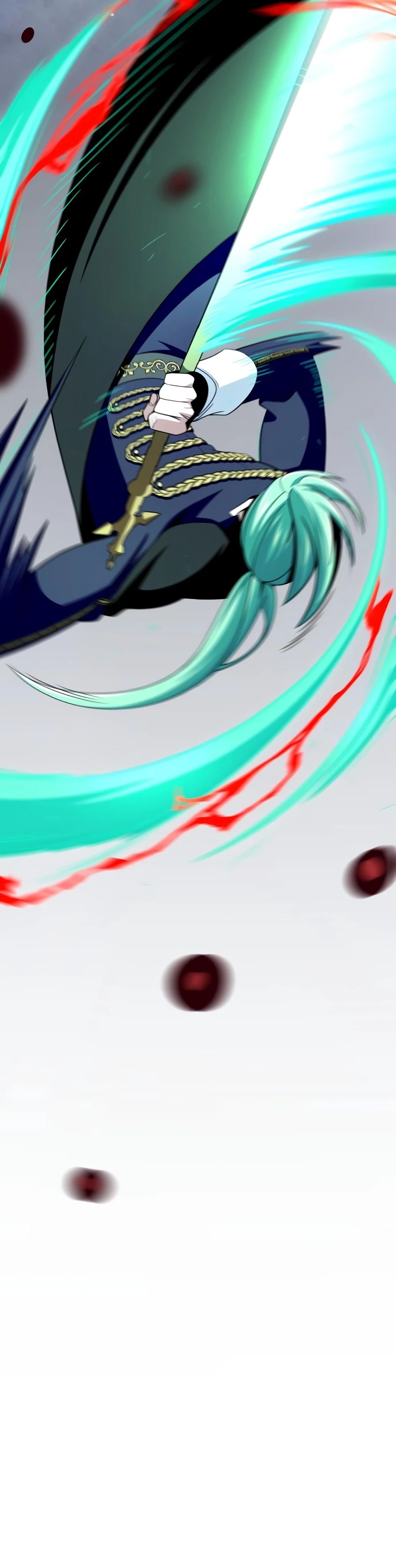 The Dark Magician Transmigrates After 66666 Years 24