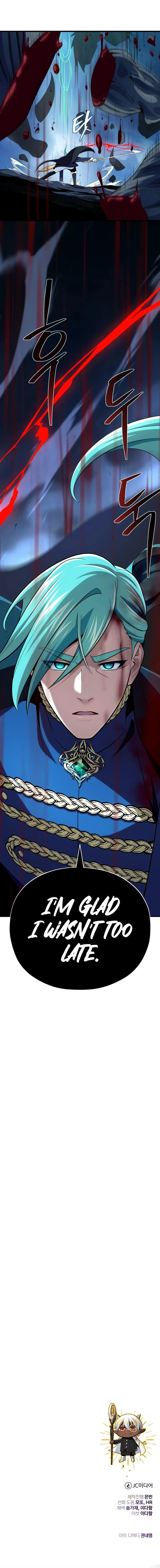The Dark Magician Transmigrates After 66666 Years 25