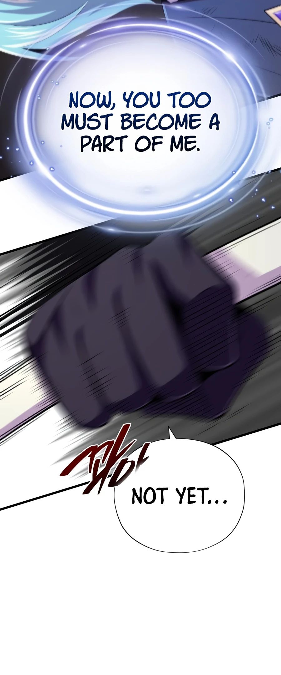 The Dark Magician Transmigrates After 66666 Years 9