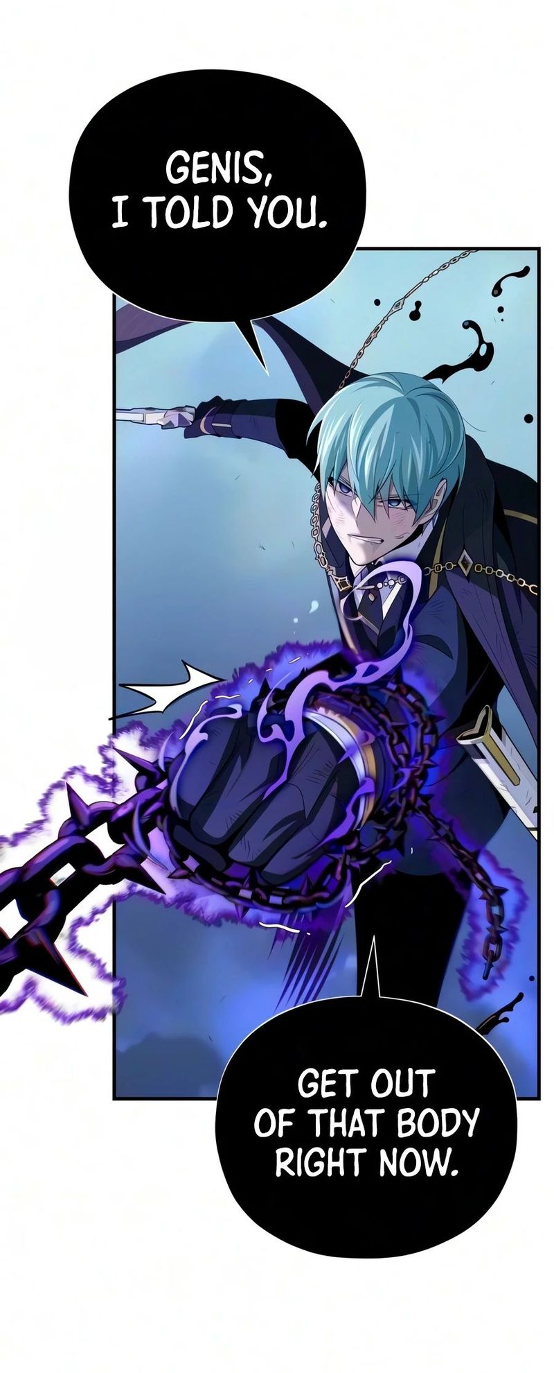 The Dark Magician Transmigrates After 66666 Years 13