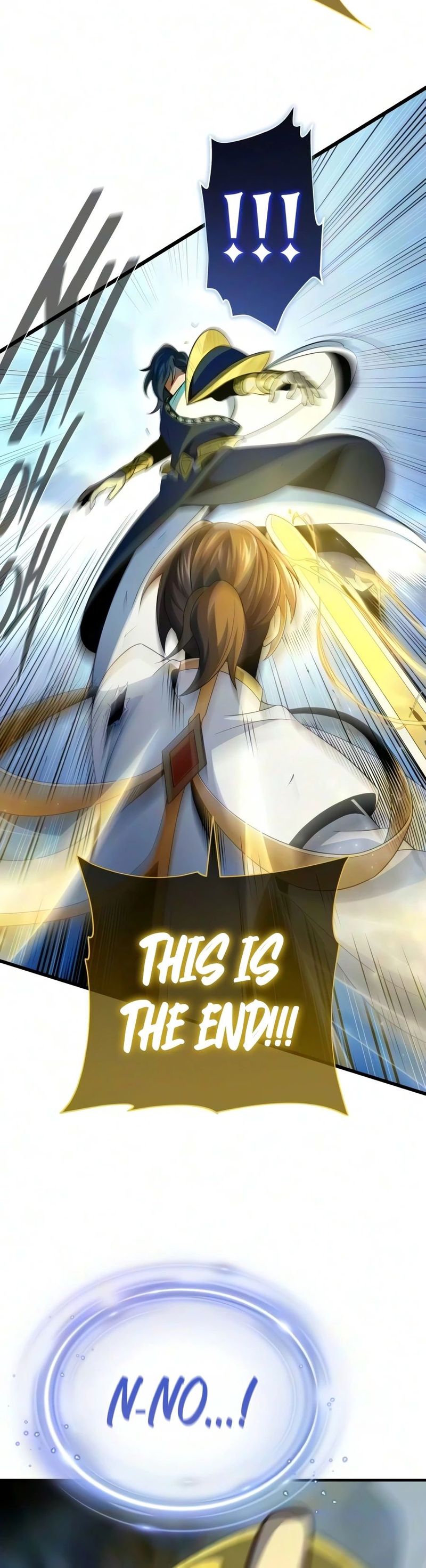 The Dark Magician Transmigrates After 66666 Years 17