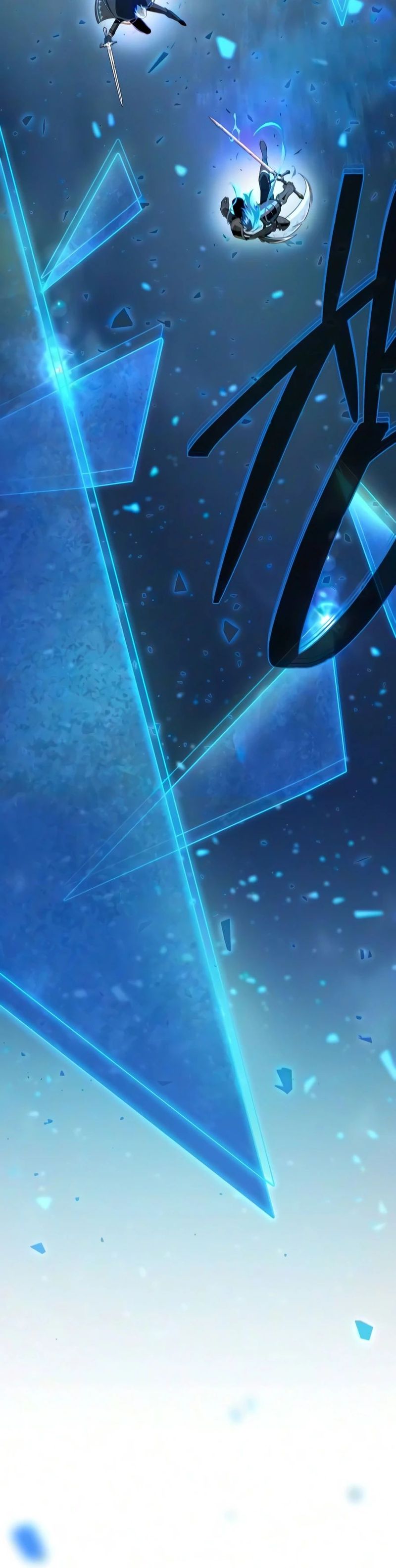 The Dark Magician Transmigrates After 66666 Years 6