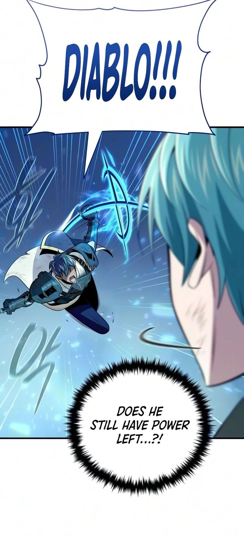 The Dark Magician Transmigrates After 66666 Years 9
