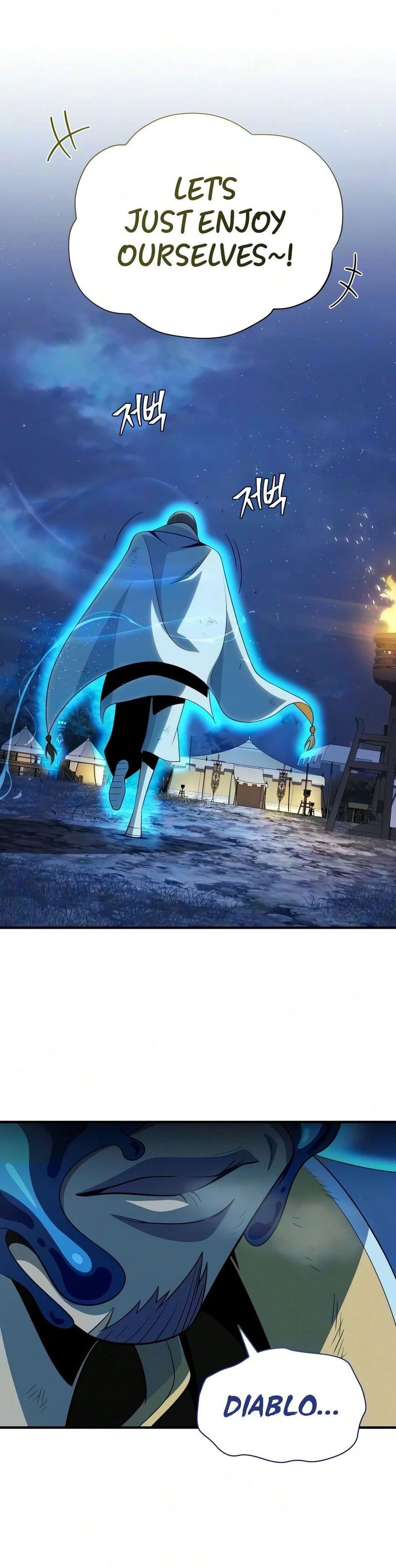 The Dark Magician Transmigrates After 66666 Years 23