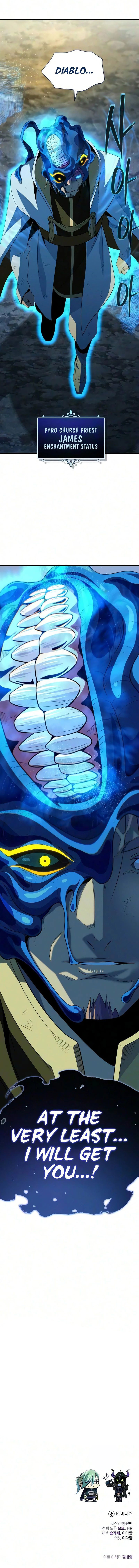 The Dark Magician Transmigrates After 66666 Years 24
