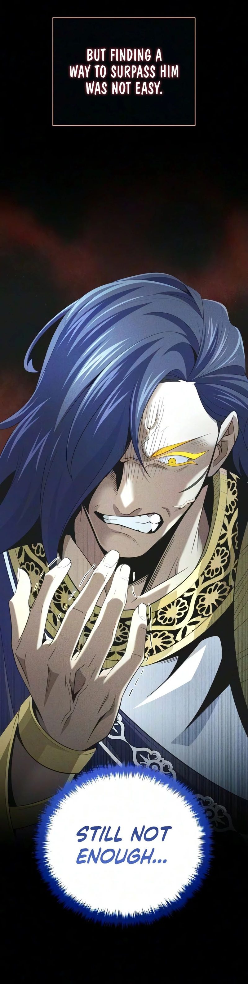 The Dark Magician Transmigrates After 66666 Years 7