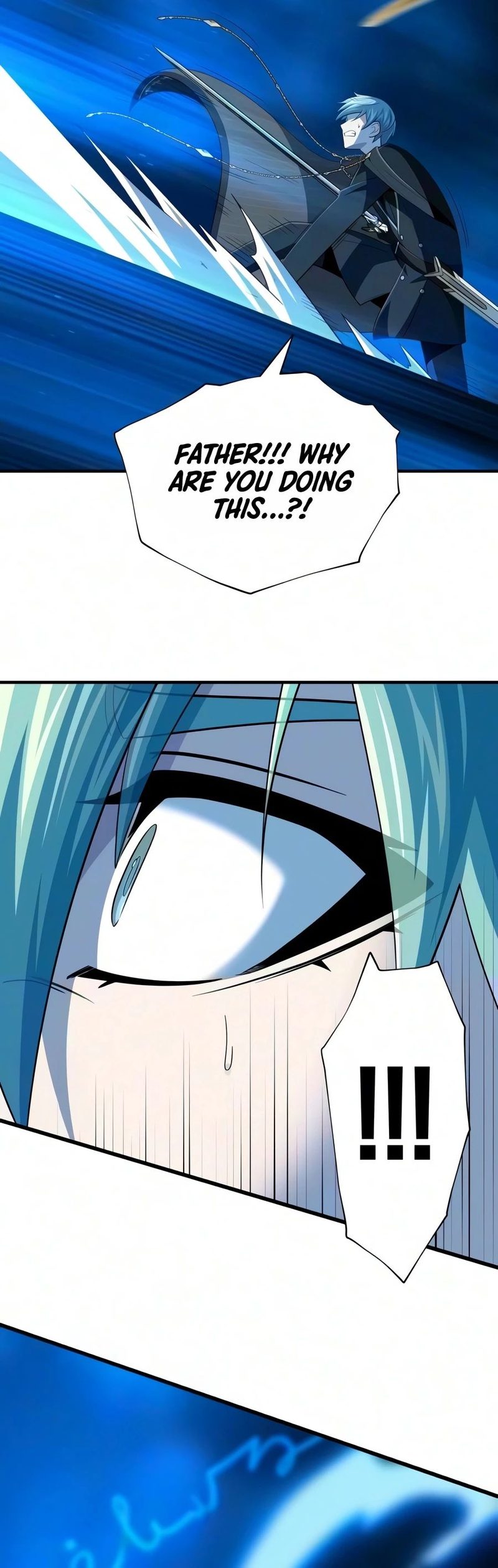 The Dark Magician Transmigrates After 66666 Years 13