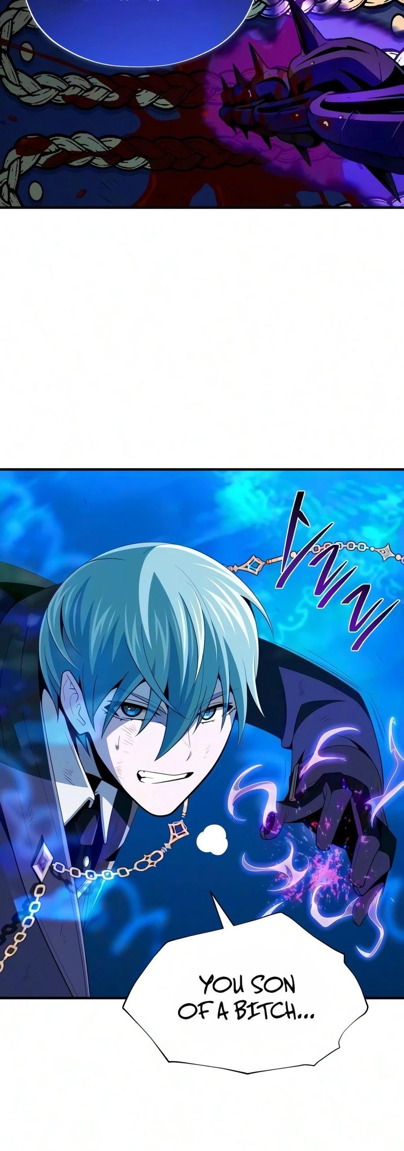 The Dark Magician Transmigrates After 66666 Years 17
