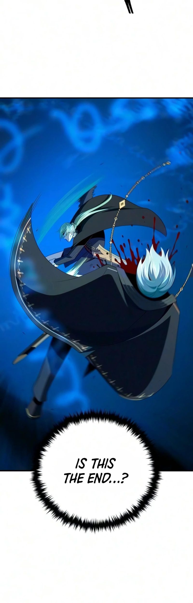 The Dark Magician Transmigrates After 66666 Years 19