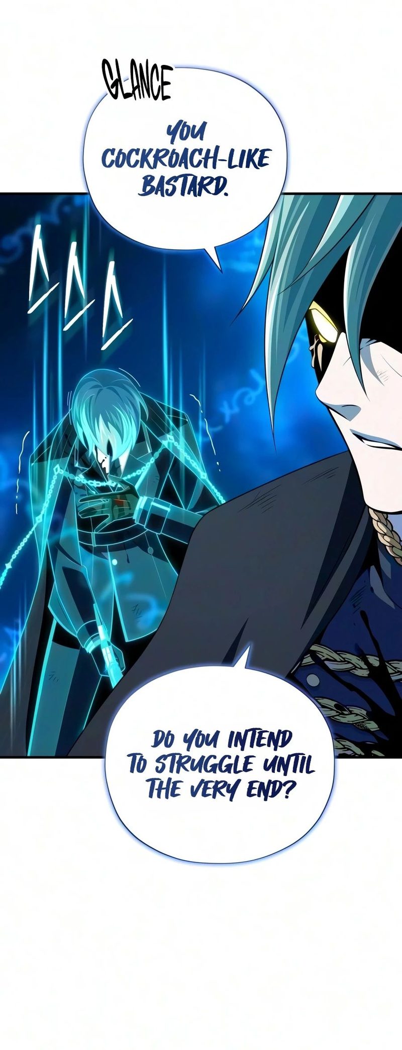 The Dark Magician Transmigrates After 66666 Years 21