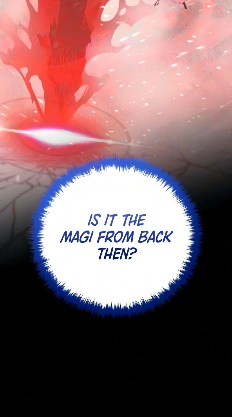 The Dark Magician Transmigrates After 66666 Years 20