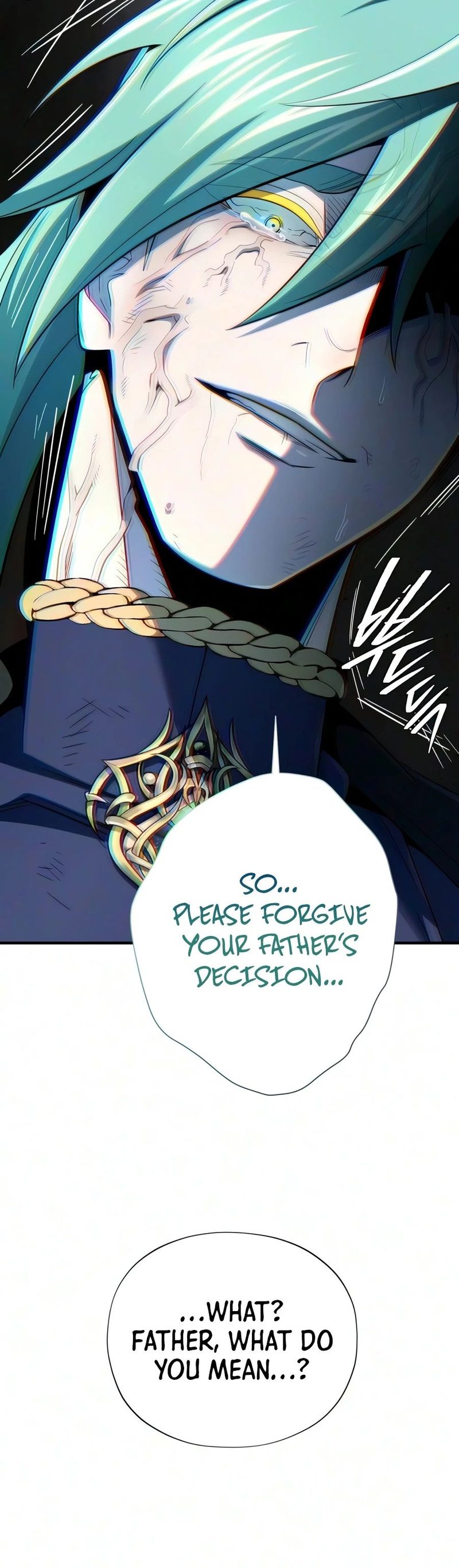 The Dark Magician Transmigrates After 66666 Years 3