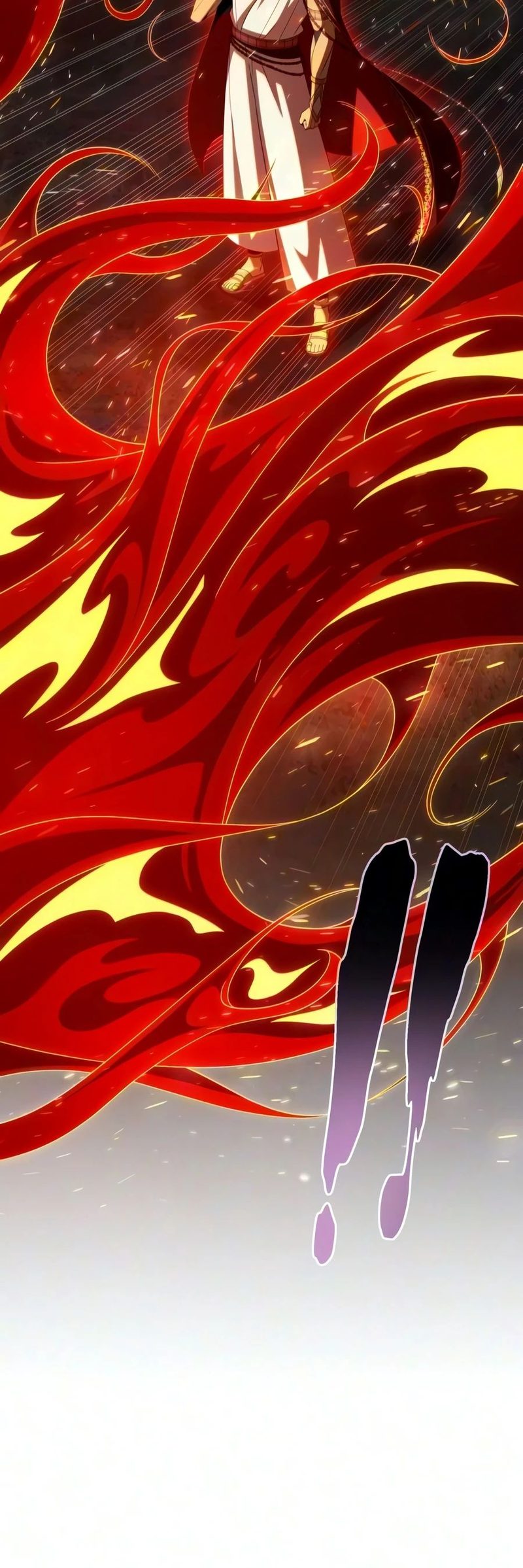 The Dark Magician Transmigrates After 66666 Years 16