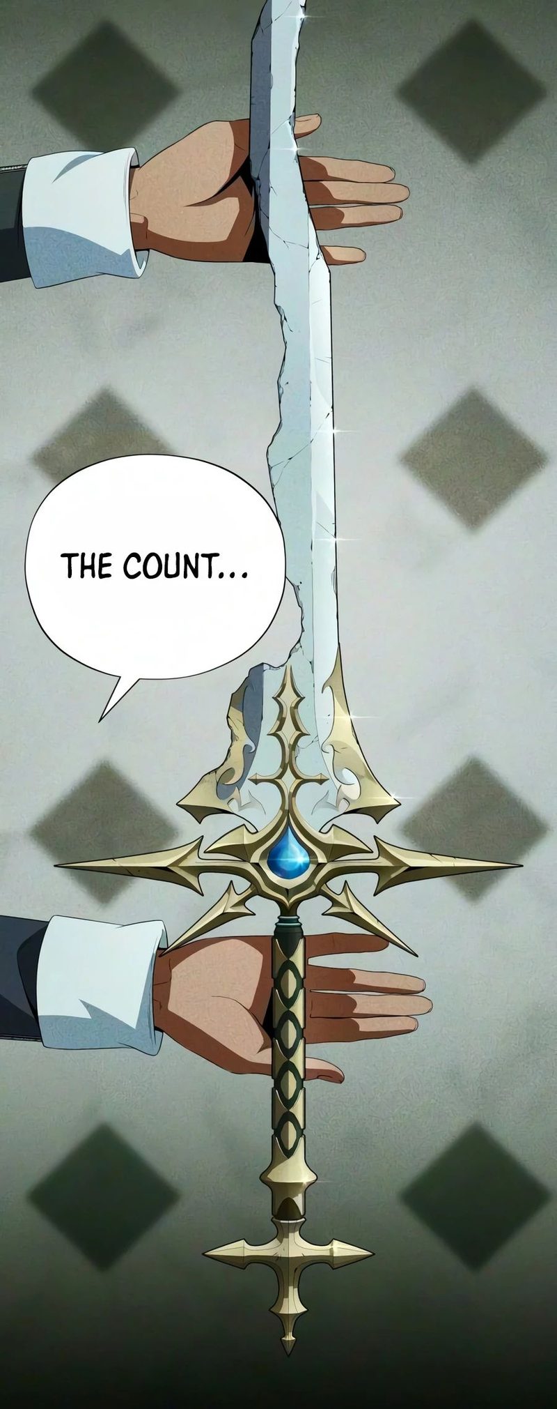 The Dark Magician Transmigrates After 66666 Years 3