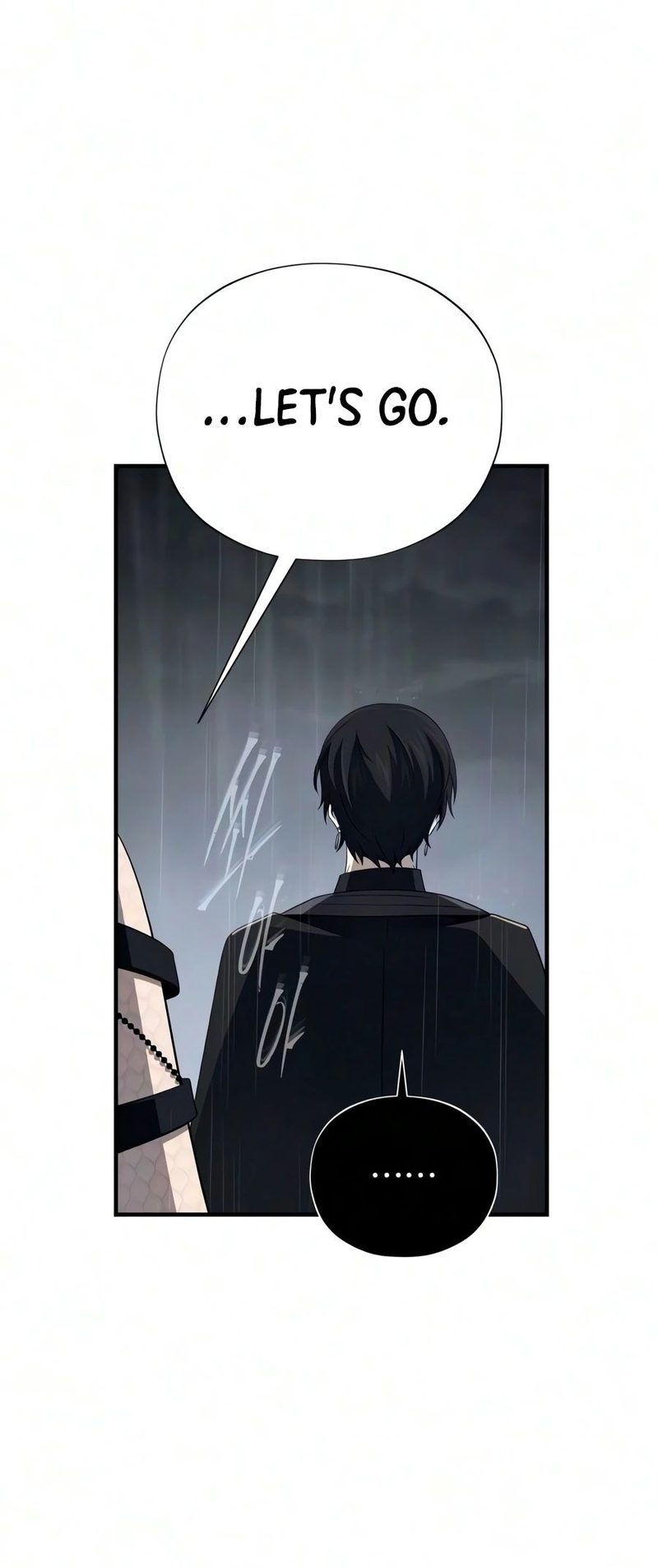 The Dark Magician Transmigrates After 66666 Years 7