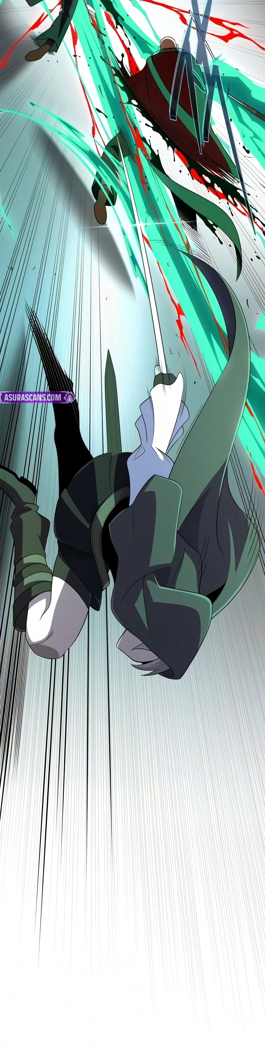 The Dark Magician Transmigrates After 66666 Years 3