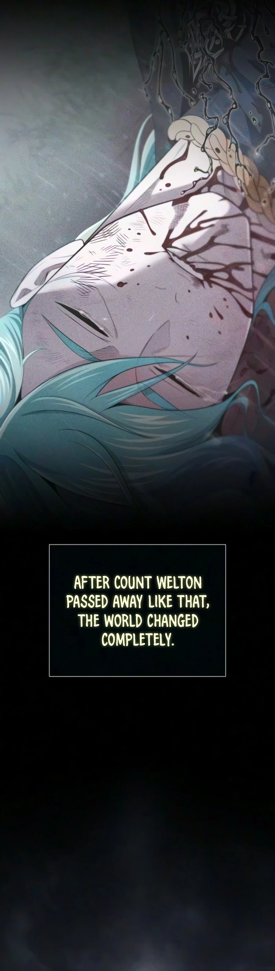 The Dark Magician Transmigrates After 66666 Years 5