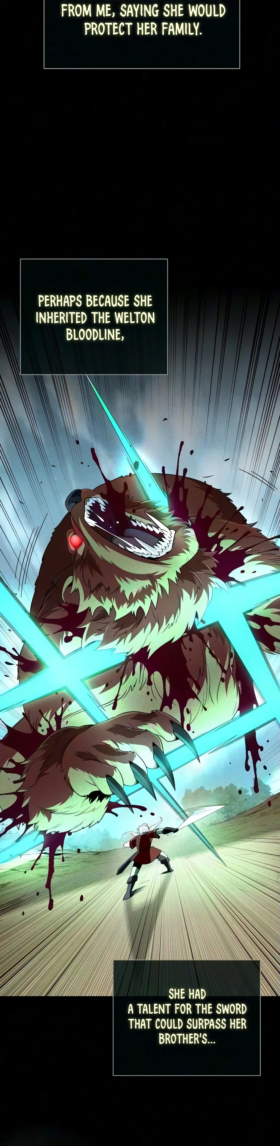 The Dark Magician Transmigrates After 66666 Years 7