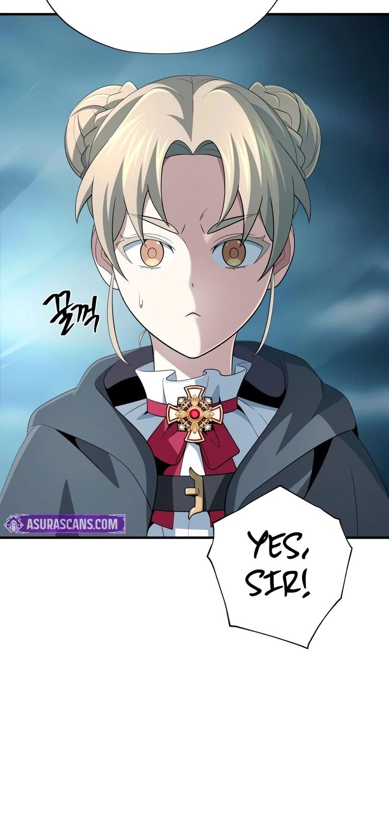 The Dark Magician Transmigrates After 66666 Years 19