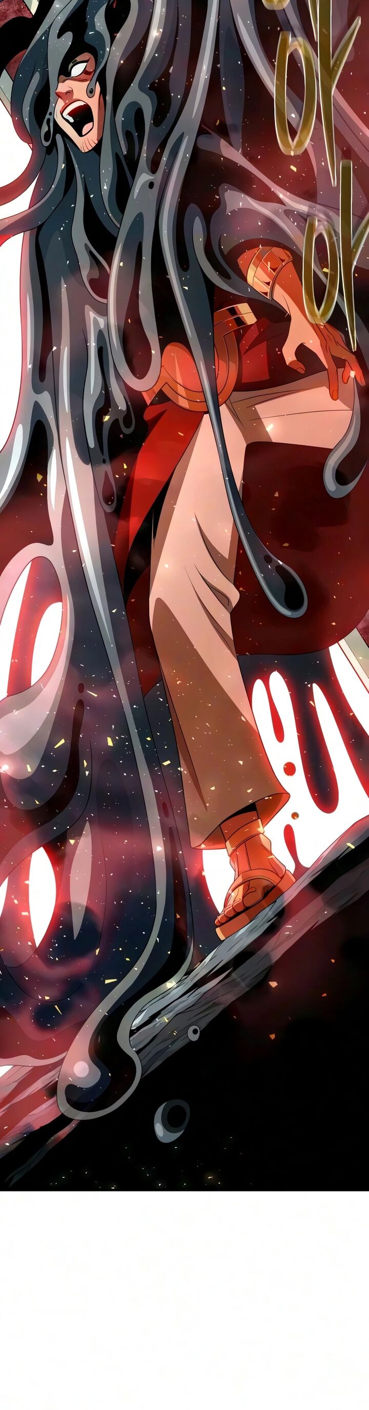 The Dark Magician Transmigrates After 66666 Years 12