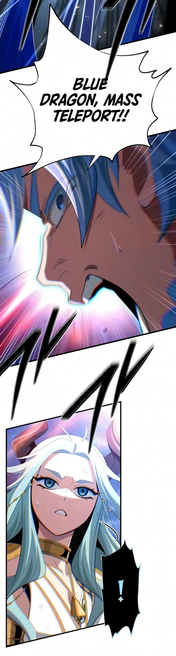 The Dark Magician Transmigrates After 66666 Years 18