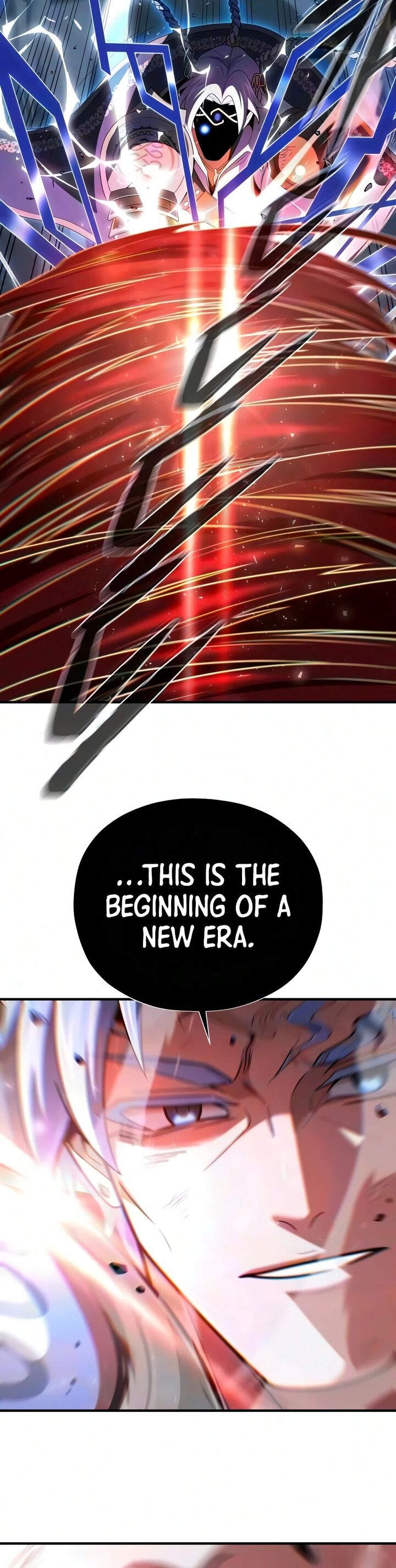 The Dark Magician Transmigrates After 66666 Years 20