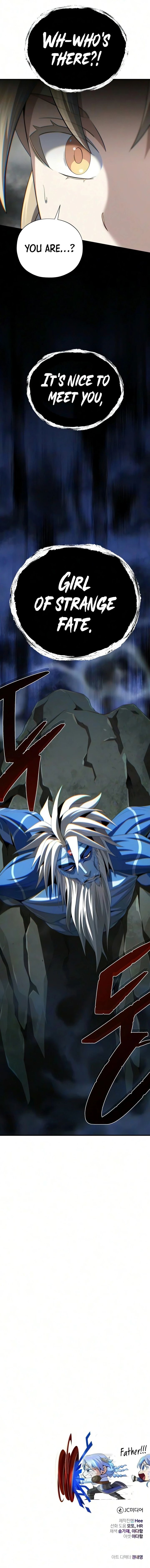 The Dark Magician Transmigrates After 66666 Years 23