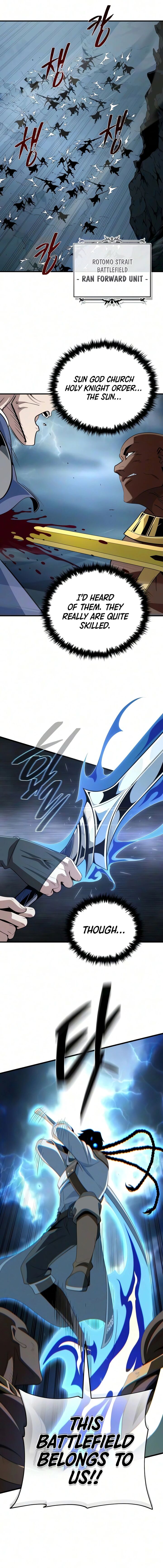 The Dark Magician Transmigrates After 66666 Years 6