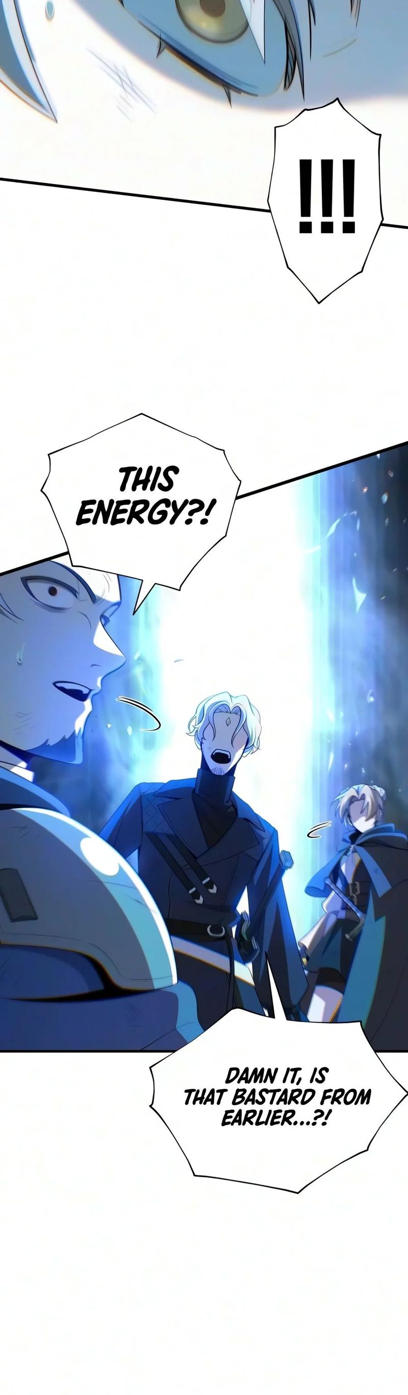 The Dark Magician Transmigrates After 66666 Years 20