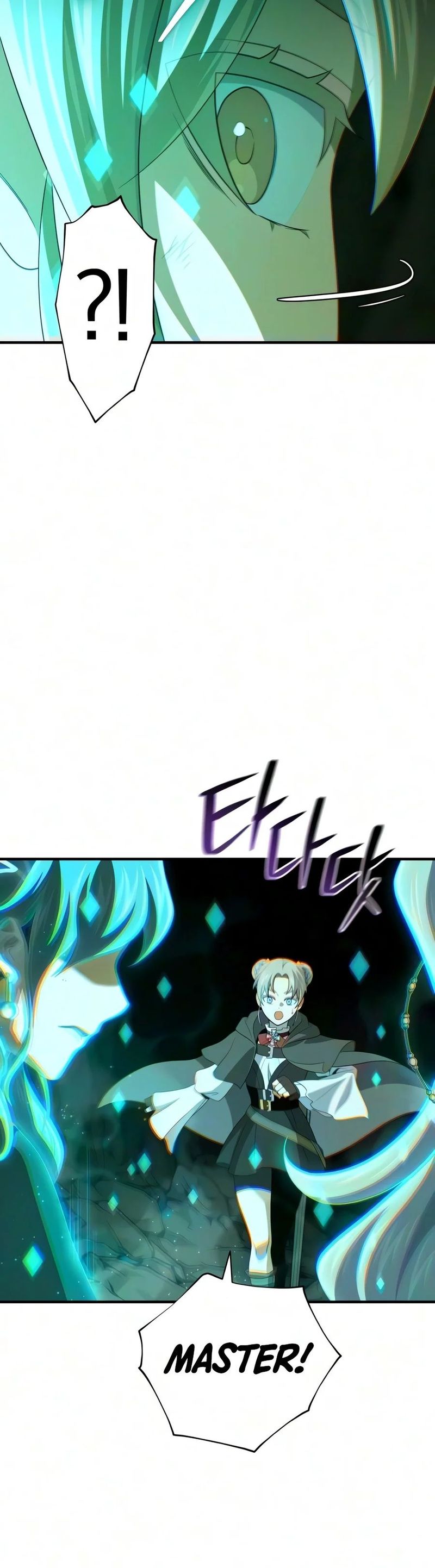 The Dark Magician Transmigrates After 66666 Years 3