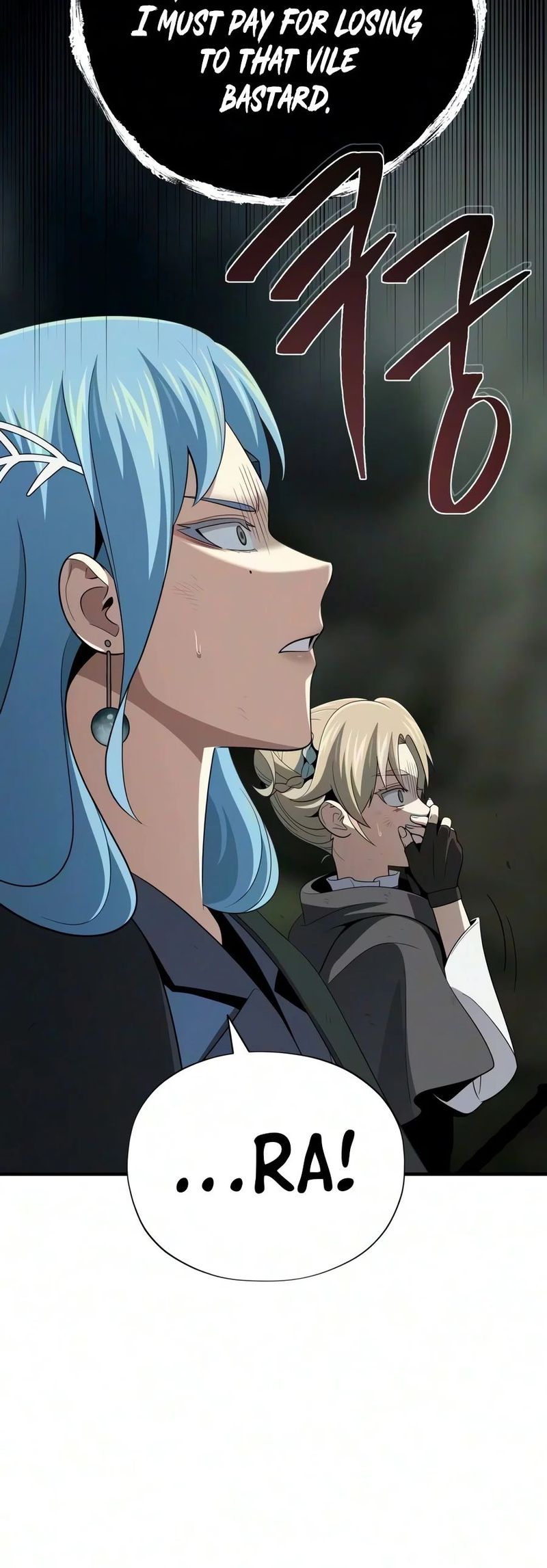 The Dark Magician Transmigrates After 66666 Years 5
