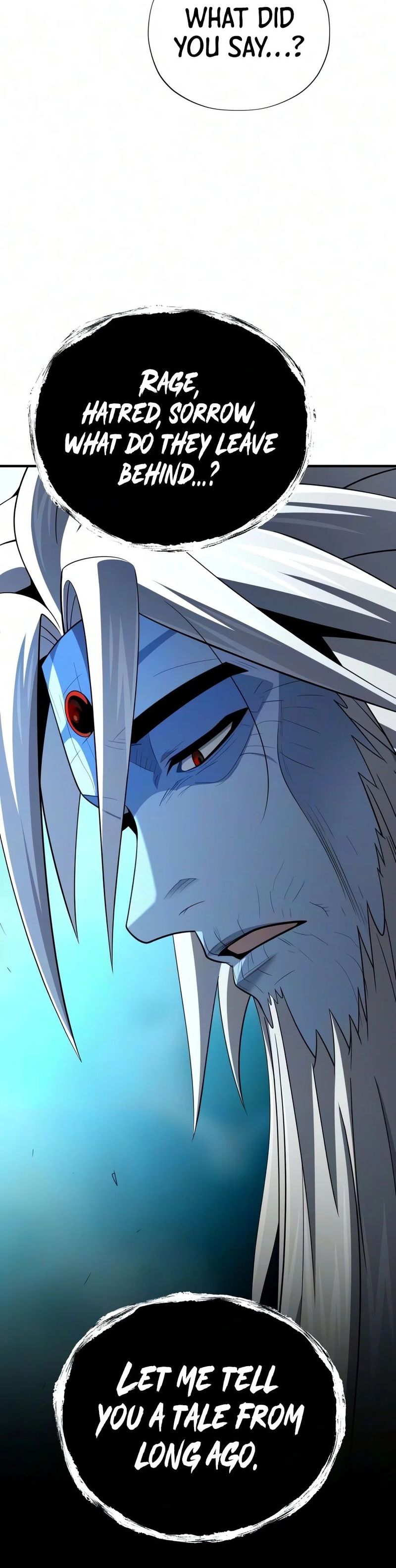 The Dark Magician Transmigrates After 66666 Years 7