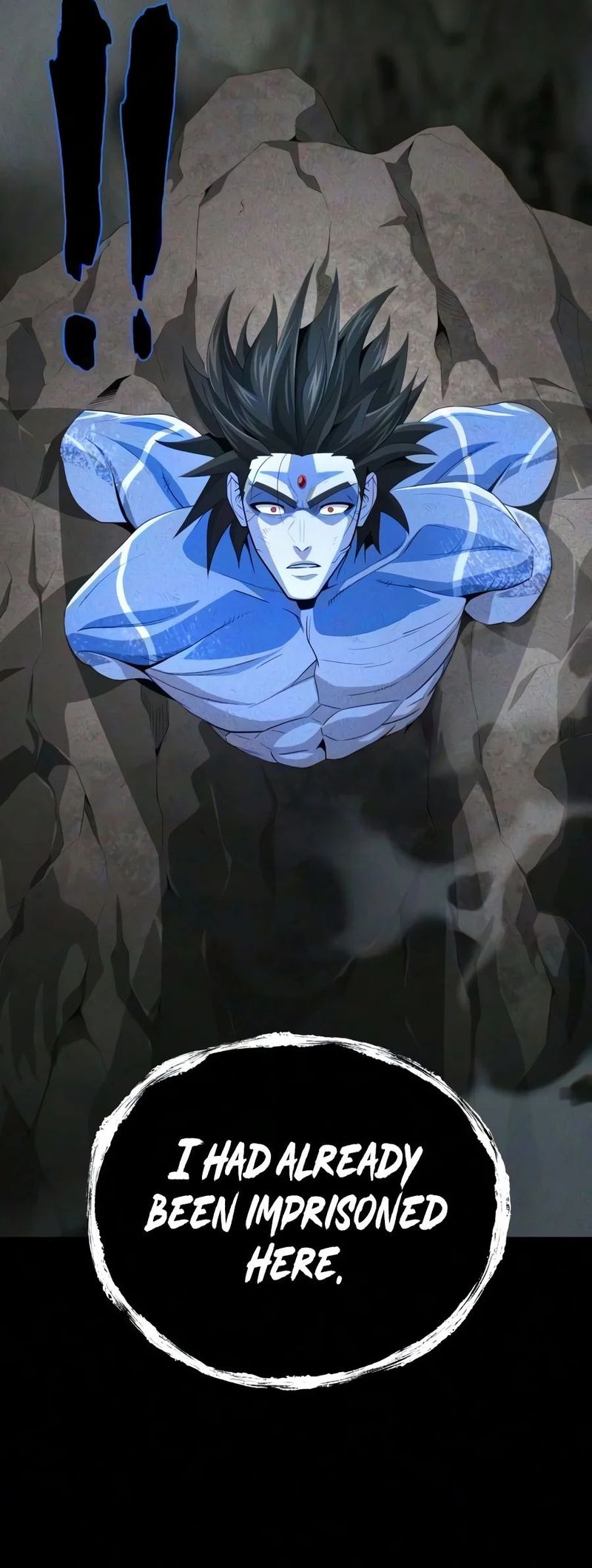 The Dark Magician Transmigrates After 66666 Years 10