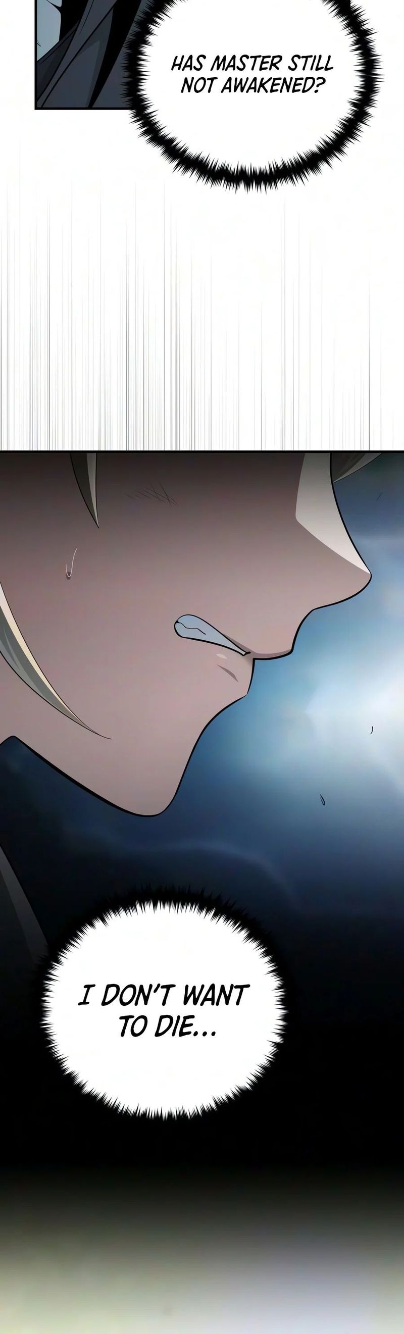 The Dark Magician Transmigrates After 66666 Years 12